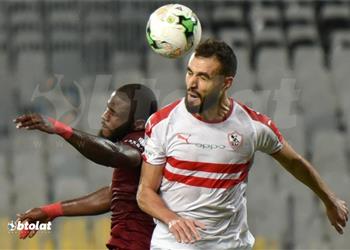 المقاصة عن الخسارة أمام الزمالك في بيتها ونقترب من ضم أيمن حفني