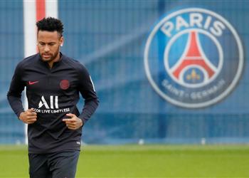 باريس سان جيرمان يفاوض ثلاثة نجوم لخلافة نيمار