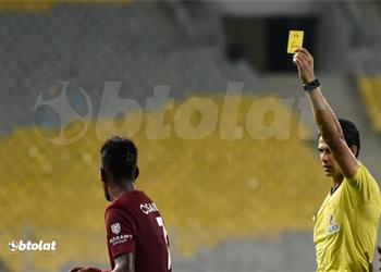 رغم الفوز على المقاصة الزمالك يطلب حكام أجانب لمبارياته في كأس مصر
