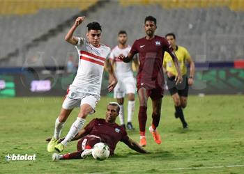 أمير مرتضى الزمالك عانى من الظلم أمام المقاصة وأخطاء اليوم تحتسب في مباريات أخرى وميتشو واقعي