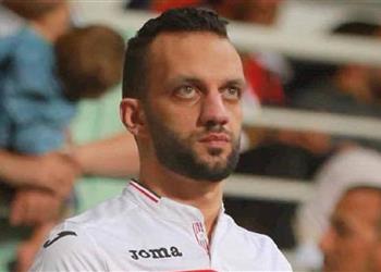 أمير مرتضى أيمن حفني متمسك بالرحيل عن الزمالك وسنبيعه وخالد بو طيب تعرض للظلم لهذا السبب