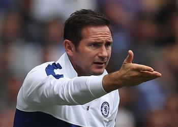 لامبارد يحفز لاعبي تشيلسي قبل قرعة دور مجموعات دوري أبطال أوروبا