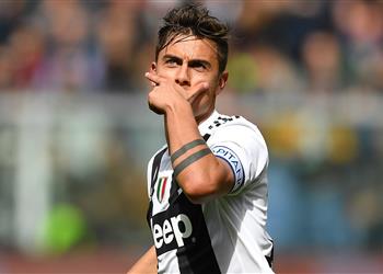 باريس سان جيرمان يتفاوض مع يوفنتوس من جديد لضم ديبالا