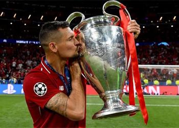 تقارير ليفربول يرفض عرض روما لضم ديان لوفرين