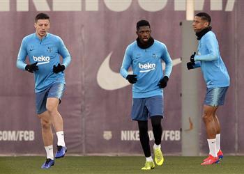 توديبو كلمة السر سبورت باريس يوافق على عرض برشلونة الأخير لضم نيمار