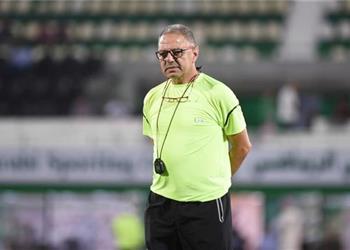 طلعت يوسف على الزمالك احترام الاتحاد في الكأس وعمار حمدي يريد الانضمام لنا