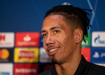 سكاي سمولينج يستعد للفحوصات الطبية استعدادا للتوقيع مع روما