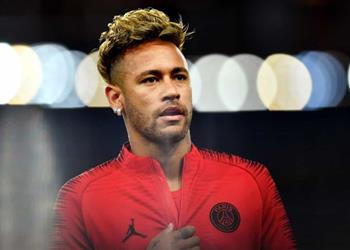 أسطورة فرنسا برشلونة لا يريد نيمار ولكنهم يلعبون مع باريس سان جيرمان