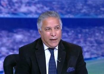 المقاصة أتممنا شراء أيمن حفني بنسبة 99 وسنظل خلف ميدو حتى نلعب بكأس العالم للأندية