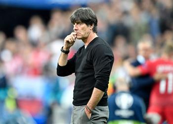 عودة تير شتيجن لوف ي علن قائمة ألمانيا لتصفيات يورو 2020