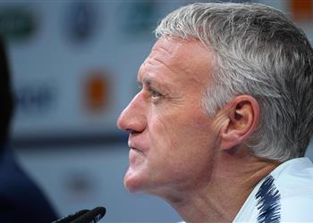 على رأسها جريزمان وفاران قائمة منتخب فرنسا لتصفيات يورو 2020