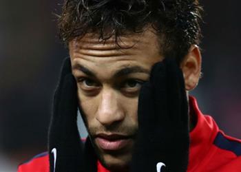 بي ان سبورتس تنفي توصل باريس سان جيرمان وبرشلونة لاتفاق بشأن نيمار