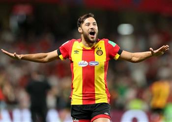 الأهلي السعودي يعلن ضم يوسف البلايلي من الترجي