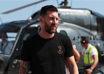 ميسي أفضل مهاجم في دوري أبطال أوروبا 2018 2019