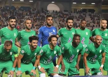 استعداد ا لمواجهة الزمالك الاتحاد السكندري يدخل معسكر مغلق في الإسماعيلية