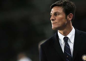 زانيتي إنتر ميلان يتطلع للقب دوري الأبطال مجدد ا وسنقاتل أمام الجميع