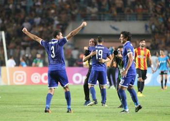 أرقام_بطولات رادس ت ثبت المستحيل ليس أهلاوي ا الأحمر يقتنص بطاقة العبور من قلب تونس معلول يقلب حسابات الترجي و أجاي يصنع الفارق