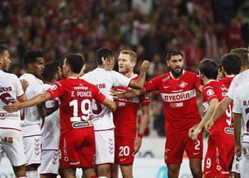 براجا يتأهل لمجموعات الدوري الأوروبي في غياب كوكا وباوك يفشل في التأهل بدون وردة