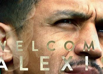 أليكسيس يعود للسيري آ رسمي ا إنتر ميلان يستعير سانشيز من مانشستر يونايتد