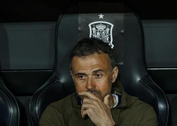 بسبب السرطان لويس إنريكي ي علن وفاة ابنته