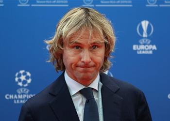 نيدفيد مجموعتنا بدوري الأبطال صعبة ولا نسبتعد رحيل ديبالا