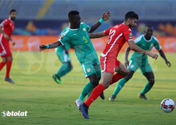 قائمة منتخب تونس لمعسكر فرنسا استدعاء ثلاثي الأهلي والزمالك