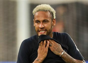اجتماع جديد بين برشلونة وباريس سان جيرمان من أجل نيمار