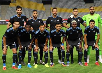 موعد والقنوات الناقلة لمباراة بيراميدز وحرس الحدود اليوم في كأس مصر