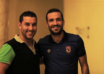 أنيس بوجلبان يؤكد اقتراب حل أزمة كوليبالي بين الأهلي والنجم الساحلي ويعلن موقفه من تسويق أجاي