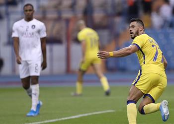 موعد والقناة الناقلة لمباراة النصر والفتح اليوم في الدوري السعودي