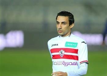 مدرب المقاصة يعلن موعد انضمام أيمن حفني لتدريبات الفريق ويؤكد ترحيبه بالتواجد فى الجهاز الفني للأهلي