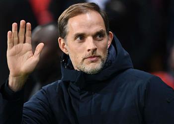 توخيل ي علق على مواجهة ريال مدريد في دوري أبطال أوروبا