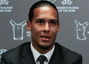 فان ديك عن مجموعة ليفربول في دوري الأبطال الجميع يريدون هزيمتنا وسنقاتل في كل مباراة