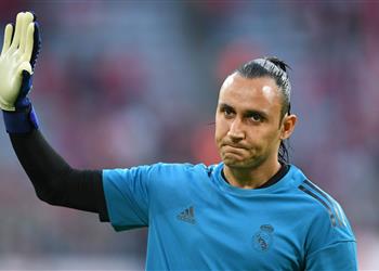 ريال مدريد على وشك التعاقد مع بديل كيلور نافاس