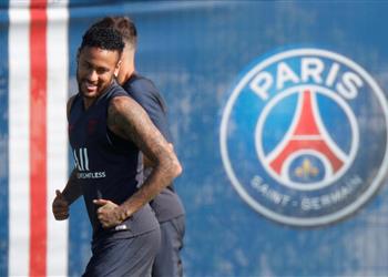 باريس سان جيرمان ي عقد صفقة نيمار على برشلونة