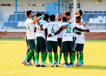 المصري يقيد 5 لاعبين جدد استعداد ا للموسم الجديد