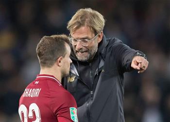 كلوب على بوبي دونكان أن يتحلى بالصبر فهو ليس ميسي