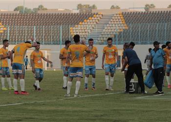 الإسماعيلي يضم ناشئ الزمالك