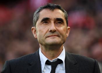 فالفيردي أوساسونا فريق مخيف على أرضهم وجريزمان حاسم