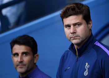 بوتشينيو أريد ركل ميرسون ولا جديد عن إريكسن