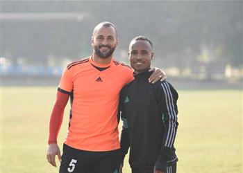 منتخب إثيوبيا يستدعي شيملس بيكلي من مصر المقاصة