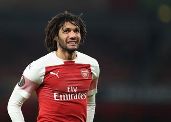 مصدر لـ بطولات محمد النني يمتلك عروض ا أوروبية كثيرة وفضل بشكتاش لهذا السبب