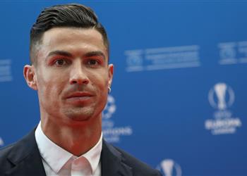 رونالدو يؤمن بقدرة يوفنتوس على التتويج بدوري أبطال أوروبا