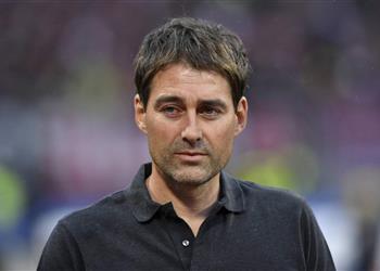 الأهلي يفاوض السويسري فايلر موافقة المدرب وجلسة لحسم الاتفاق