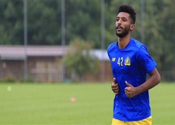 بالفيديو البريكان يسجل هدف النصر الأول أمام الفتح في الدوري السعودي