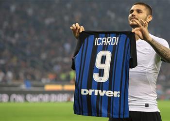 عاجل إيكاردي يرفع دعوى قضائية ضد إنتر ميلان