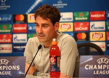 السويسري رينيه فايلر مدرب الأهلي المحتمل حلم لم يستمر مع أندرلخت وصدام في الوطن والكاميرون ومكابي تل أبيب سعيا خلفه