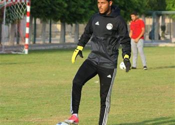 حارس الحدود بيراميدز لديه الإمكانات والجاهزية والنتيجة ظالمة