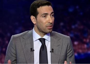 في الذكرى الـ13 لرحيله أبو تريكة يرثي محمد عبد الوهاب بكلمات رائعة