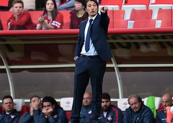 مورات ياكين مدرب الأهلي المنتظر أراد ضم محمد صلاح بتصريح مثير ولقبين في مسيرته التدريبية